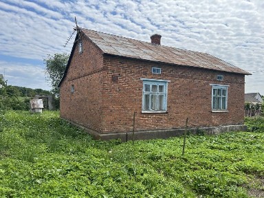 Продам будинок с. Жовтанці