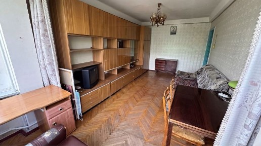 Власник! Держпрограми! Продаж 2-кімнатної квартири на Русанівці. Без комісії