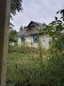 Продається будинок с. Маньківка