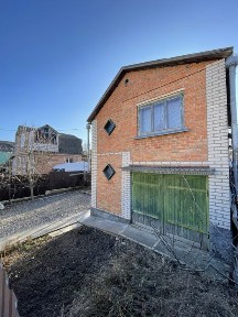 ВЛАСНИК. Продам будинок (Дача ) Вінницькі хутора