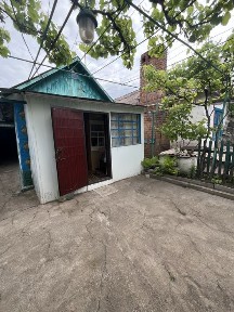 1/2 будинку вул. Владислава Ревенка ( Скляра) Ювілейна