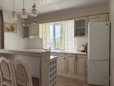 Київська область, Вишеньки