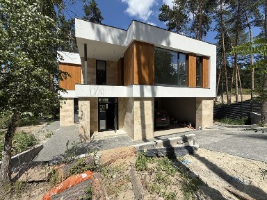 ‼️ЗАБУДОВНИК. Дім з дизайнерським ремонтом на 14 сотках. Ліс.