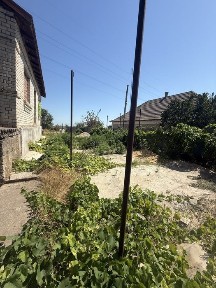 Продам дом с Бритовка