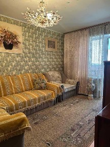 Здається в оренду чудова квартира на Червоноі Калини 8в