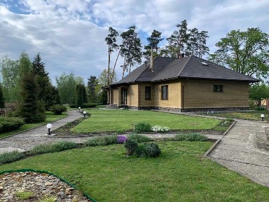 Черкаська область, Сокирна