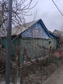Продаж дачної ділянки