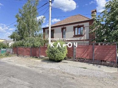Продаж гарного будинку на Соколівці ( Жадова)