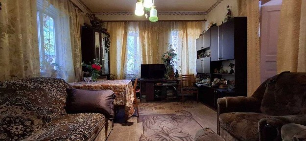 Продается дом в районе ЖД Вокзала.