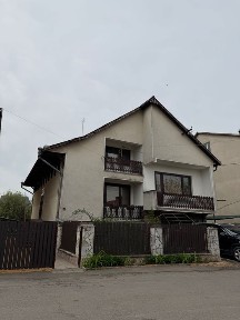 Закарпатська область, Нересниця
