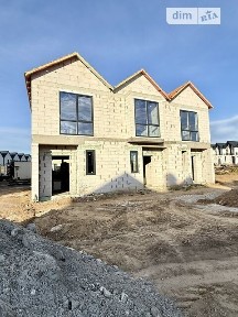 Акційна ціна! Таунхаус 68м2 2 кімнати парковка ГАЗ Святопетрівське Київ 10хв