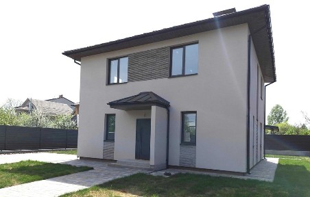 Без % Продам будинок цегла газ 150 кв 6 соток Київ Борщагівка Я. Качури Держпрограми