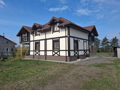Продаж Будинку обл., Жовківський р., с. Липник вул Гайові