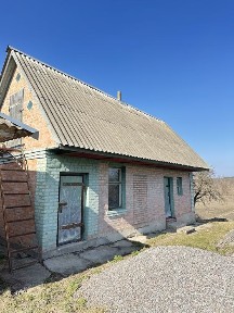 Київська область, Пугачівка