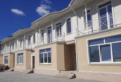 ЖК «Дайберг» Таунхаус 140 м. кв. Найкраща пропозиція.