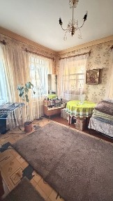 Продам будинок Победа 6
