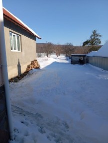 Продаж ГАРНОГО Будинку 21 км від Мукачева