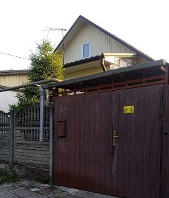 Продам будинок Шевченківський Зелений Яр. З ремонтом кухнею санвузлом