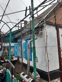 Продам будинок Запоріжжя