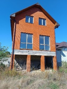 Продам будинок р-н Олексіївка