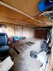 Продам будинок під реконструкцію та з/д по вул. Кропивницького-Гоголя.