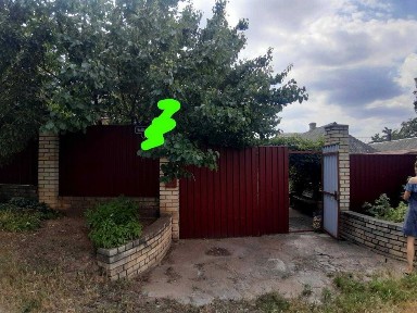 Продаж дома, Красногорка, 6000 дол. США
