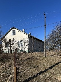 Господарство в с. Михальча Будинок 145 кв. м. Ділянка 0.25га + 0.112га