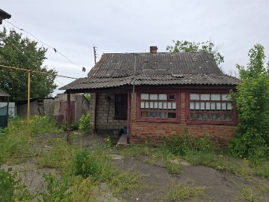 Миколаївська область, Кінецьпіль