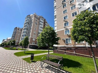 Бориса Гмирі вулиця, Буча, вул. Бориса Гмирі, десятиповерхова будівля • ID 31451787