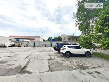 Тернівська вулиця, Павлоград, вул. Тернівська, площа 1136 кв. м • ID 34351937