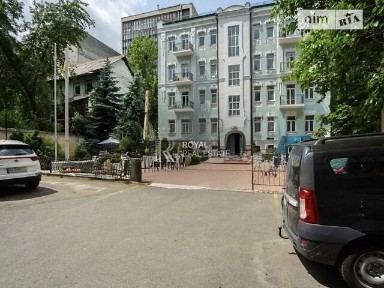 Еспланадна вулиця, мікрорайон Черепанова гора, район Печерський, Київ, метро Палац спорту, вул. Еспланадна 32, площа 1410 кв. м • ID 34351825