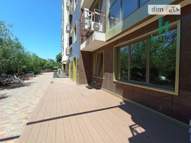 Продаж комерційного приміщення на бул. Французький 60Б, площа 115 кв. м • ID 34046376