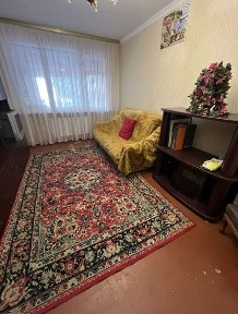 Житомирська область, Житомир, Польова