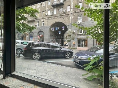 Архітектора Городецького вулиця, мікрорайон Липки, район Печерський, Київ, метро Хрещатик, вул. Архітектора Городецького 10/1, площа 600 кв. м • ID 34652019