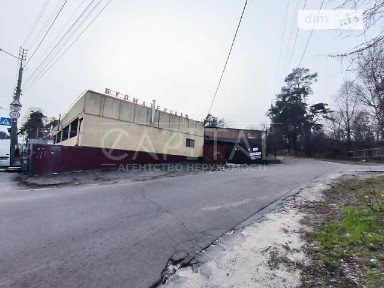 Продаж комерційного приміщення на вул. Сошенка 31, площа 820 кв. м • ID 34709052