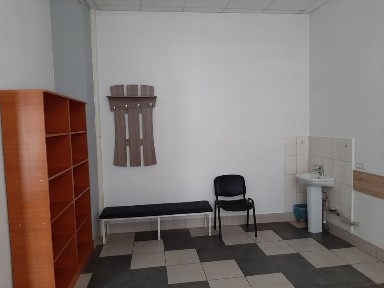 Сдам кабинет. Салон красоты.