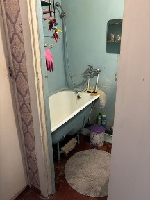 1к. кв. пр. Слобожанский, м/семейка