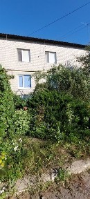 Продам 2х. кв. в Солоницевском ОТГ (п. Протопоповка)