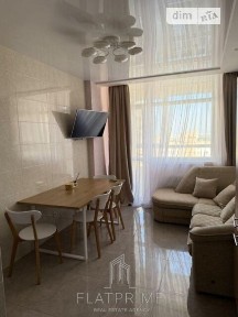 проспект Європейського Союзу, мікрорайон Виноградар, район Подільський, Київ, метро Героїв Дніпра, просп. Європейського Союзу 41Є • ID 34652074