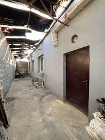 Продам отдельностоящее здание 533м2 с ограждённой территорией 8,4 сотки