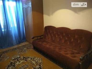 Здам подобово 2к квартиру на вул. Кочерги Івана 6 • ID 34626547