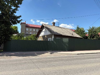 Продаж ділянки під бізнес район Винниченка, ВЛАСНИК