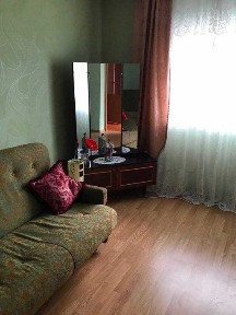 Продаж будинку з великою ділянкою (с. Зарожани)