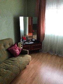 Продаж будинку з великою ділянкою (с. Зарожани)