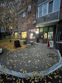 Київська область, Київ, Солом'янський