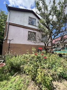 Продаж садового будинку, р-н Лезнево-1, вул. Хвиляста