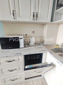 Студия и спальня ЖК Эталон Малиновского/ Вадатурского