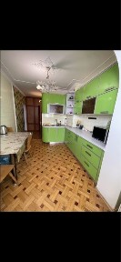 Одеська область, Одеса, Київський