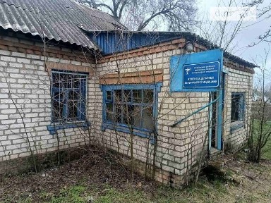 Продаж спеціального приміщення на вул. Каштанова 10, площа 76.1 кв. м • ID 34651724