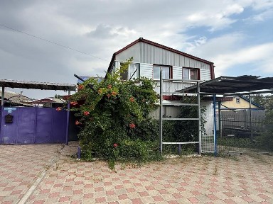 Миколаївська область, Мішково- Погорілове